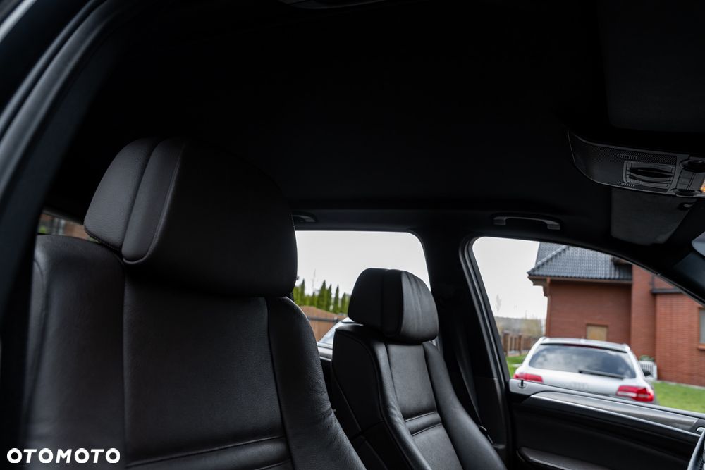 BMW X5 xDrive40d - 23