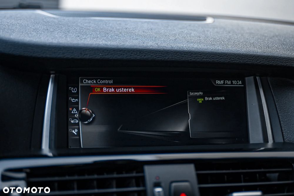 BMW X4 xDrive20d xLine - 19