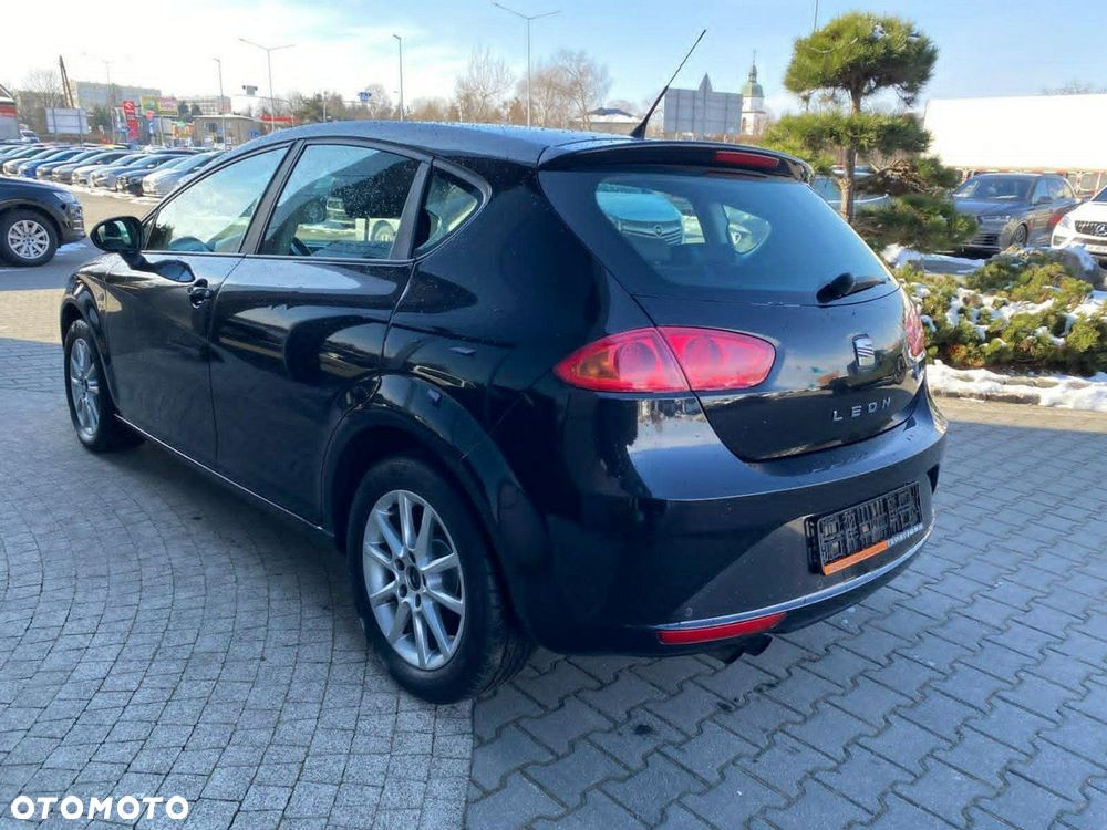 Seat Leon - 6