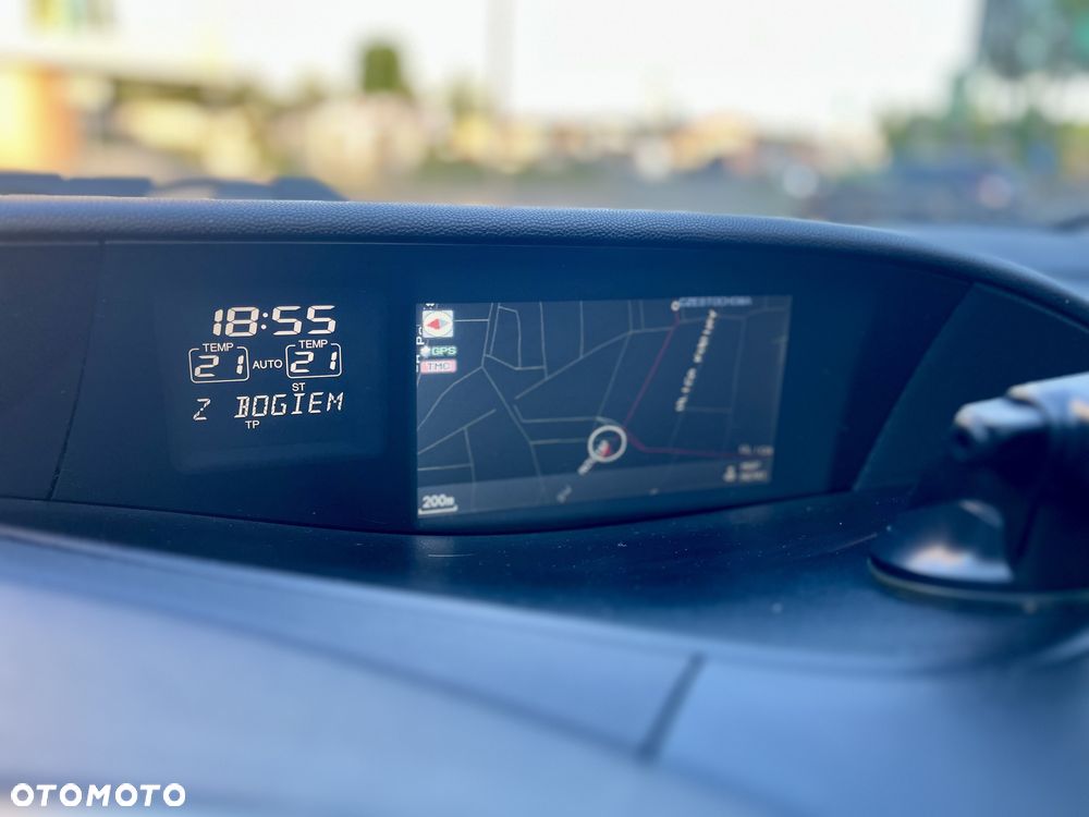 Honda Civic 1.8i-VTEC Executive - 22