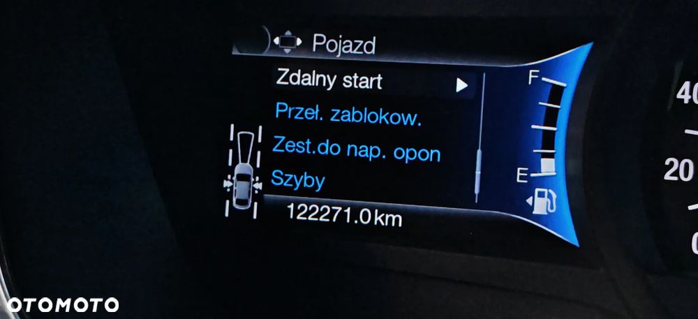 Ford Mondeo 2.0 Ti-VCT Titanium - 31