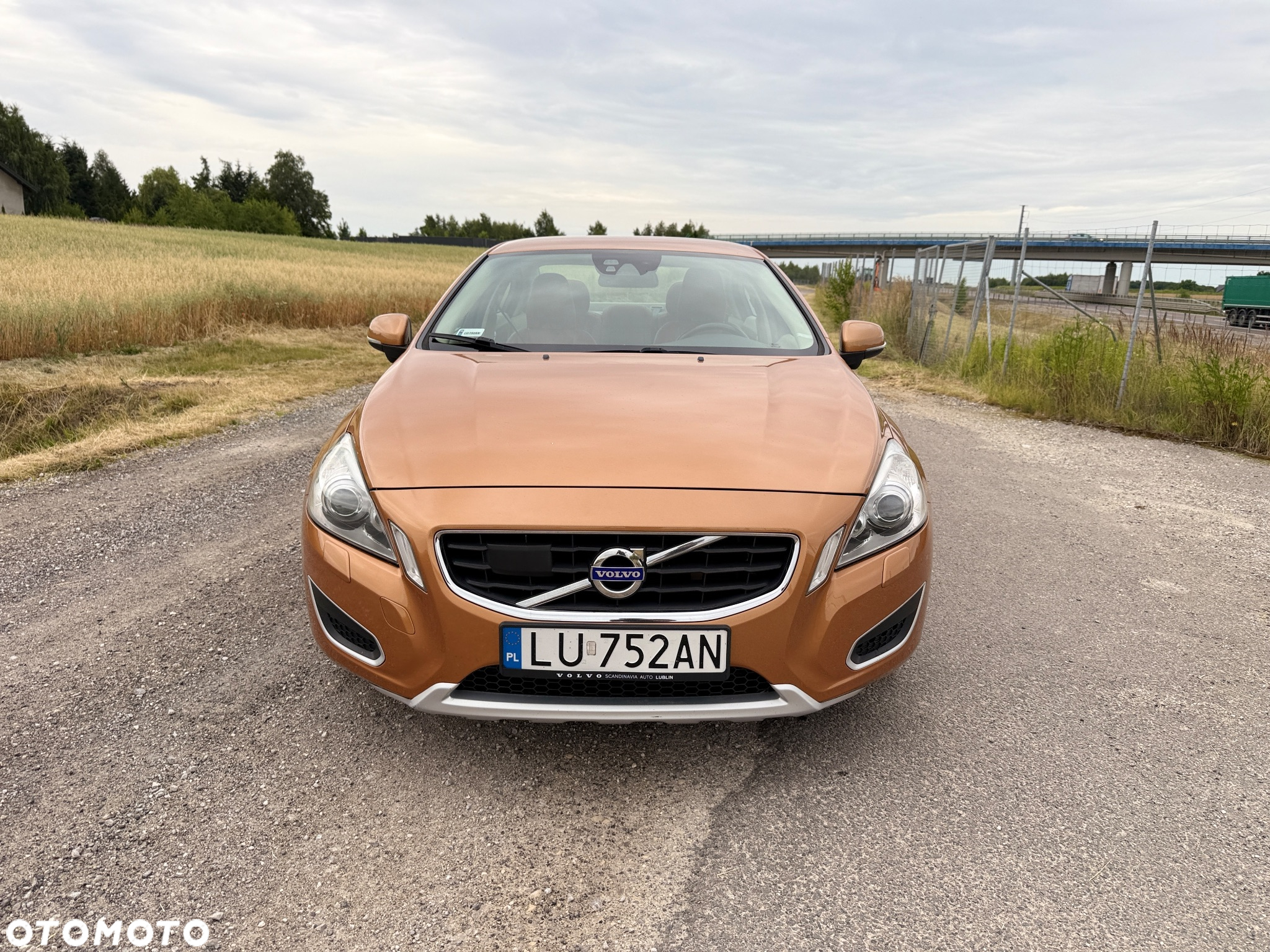 Volvo S60 - 3