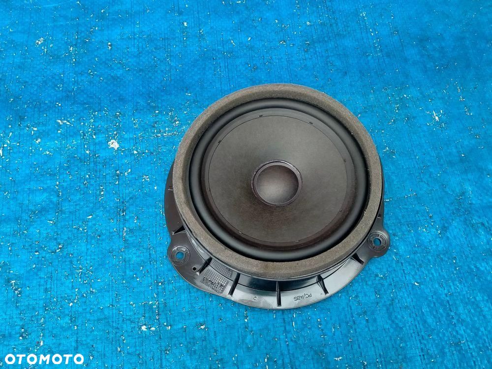 Audi Q5 80A Głośnik Tył Prawy Lewy Bang Olufsen 80A035411A - 2