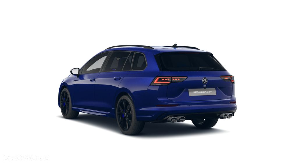 Volkswagen Golf Variant 2026 photo 3