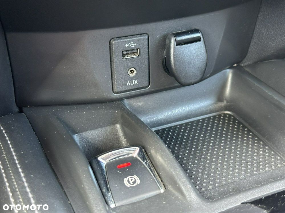 Nissan X-Trail 2.0 dCi N-Connecta 4WD Xtronic - 20