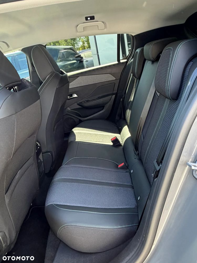 Peugeot 308 1.5 BlueHDi Allure S&S EAT8 - 13
