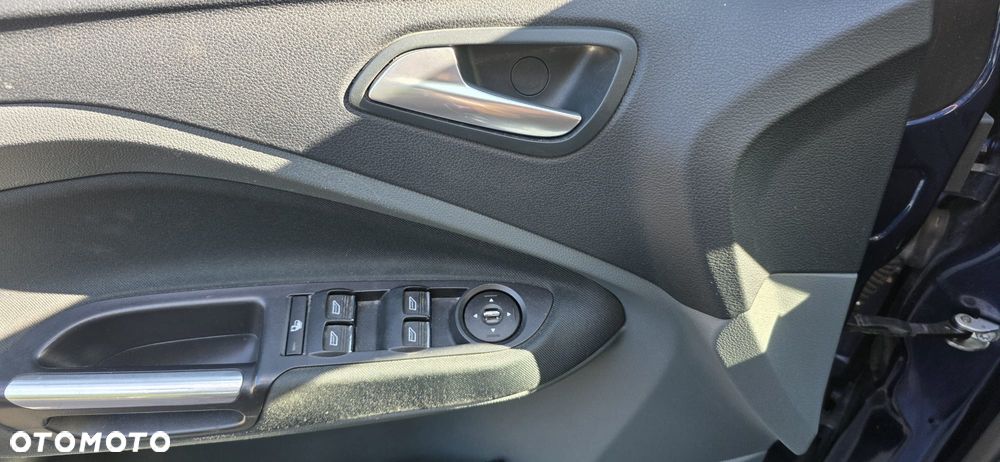 Ford Grand C-MAX 1.6 TDCi Edition - 15