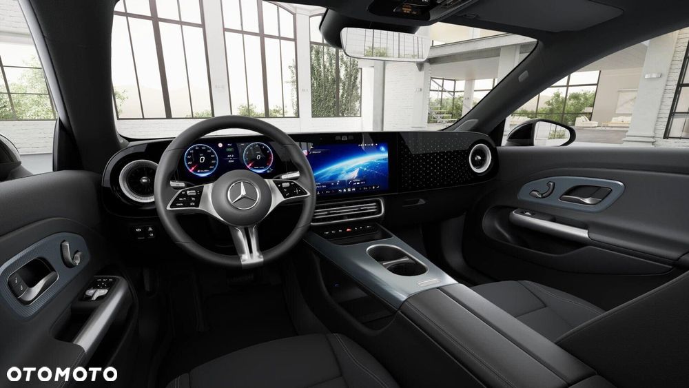 Mercedes-Benz CLA - 11