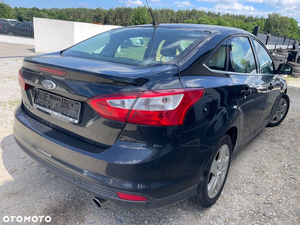 Ford Focus - 3
