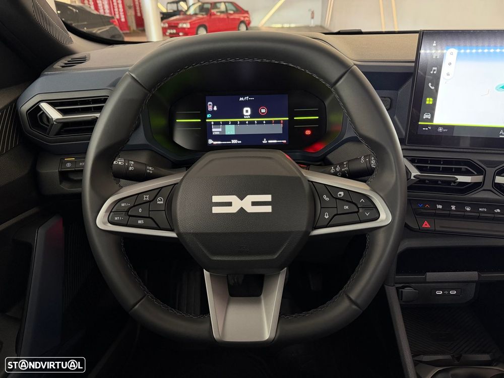 Dacia Duster 1.2 TCe Journey - 14