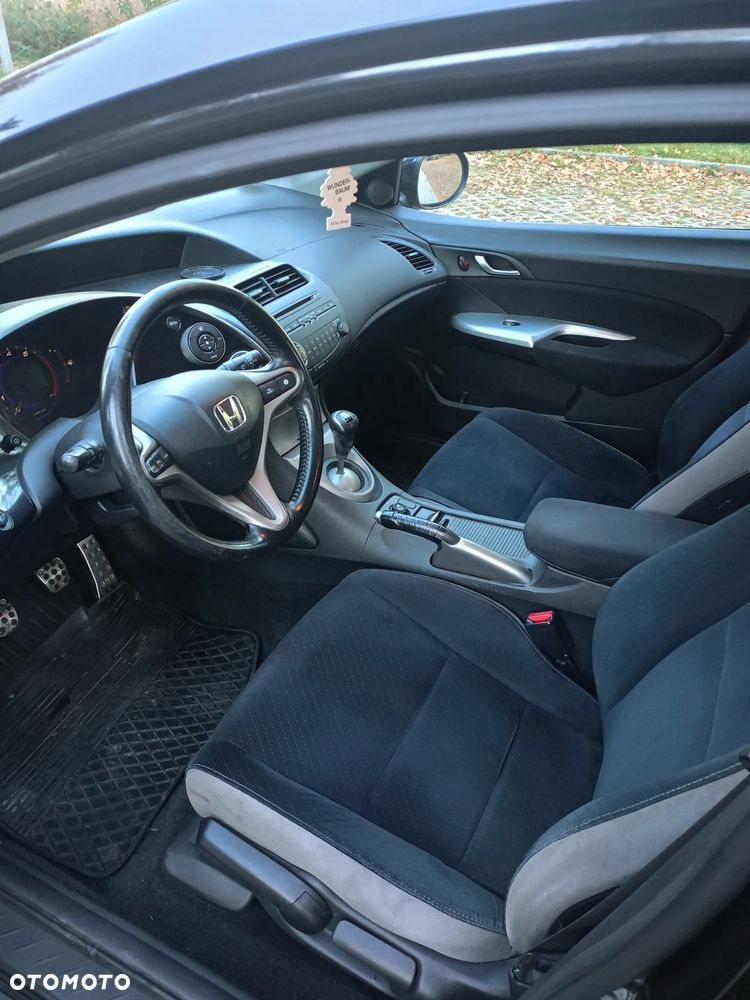 Honda Civic - 14