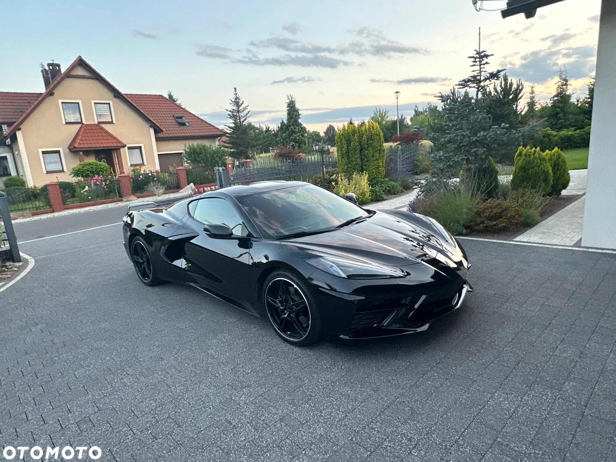 Chevrolet Corvette - 2