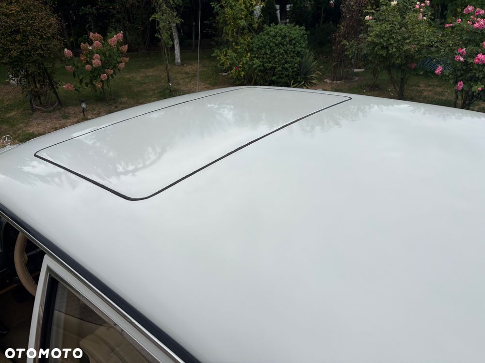 Mercedes-Benz W123 - 30