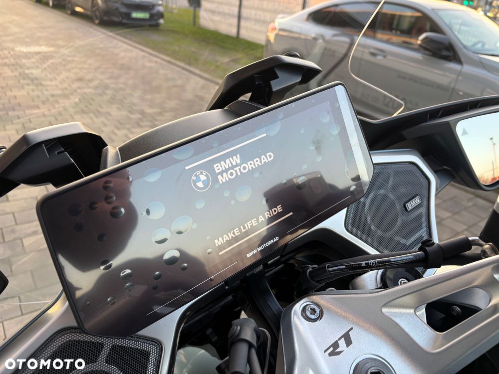 BMW RT - 9