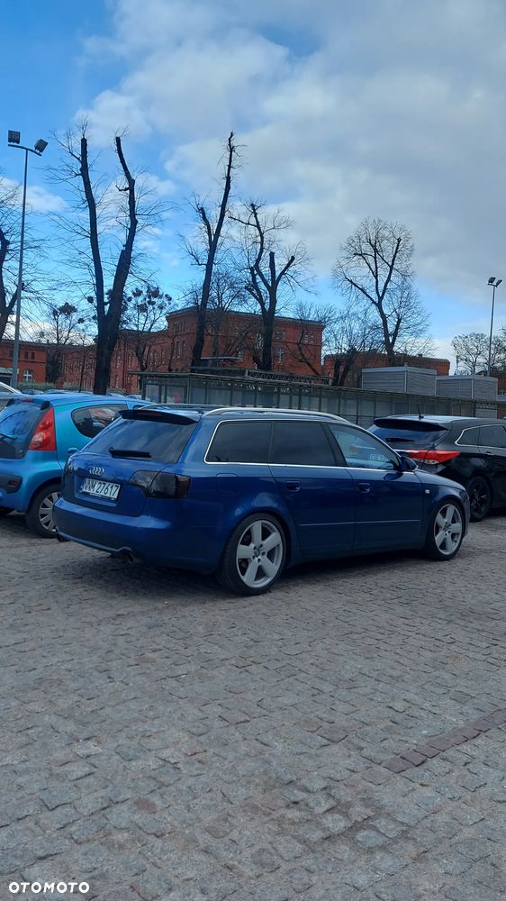 Audi A4 - 39