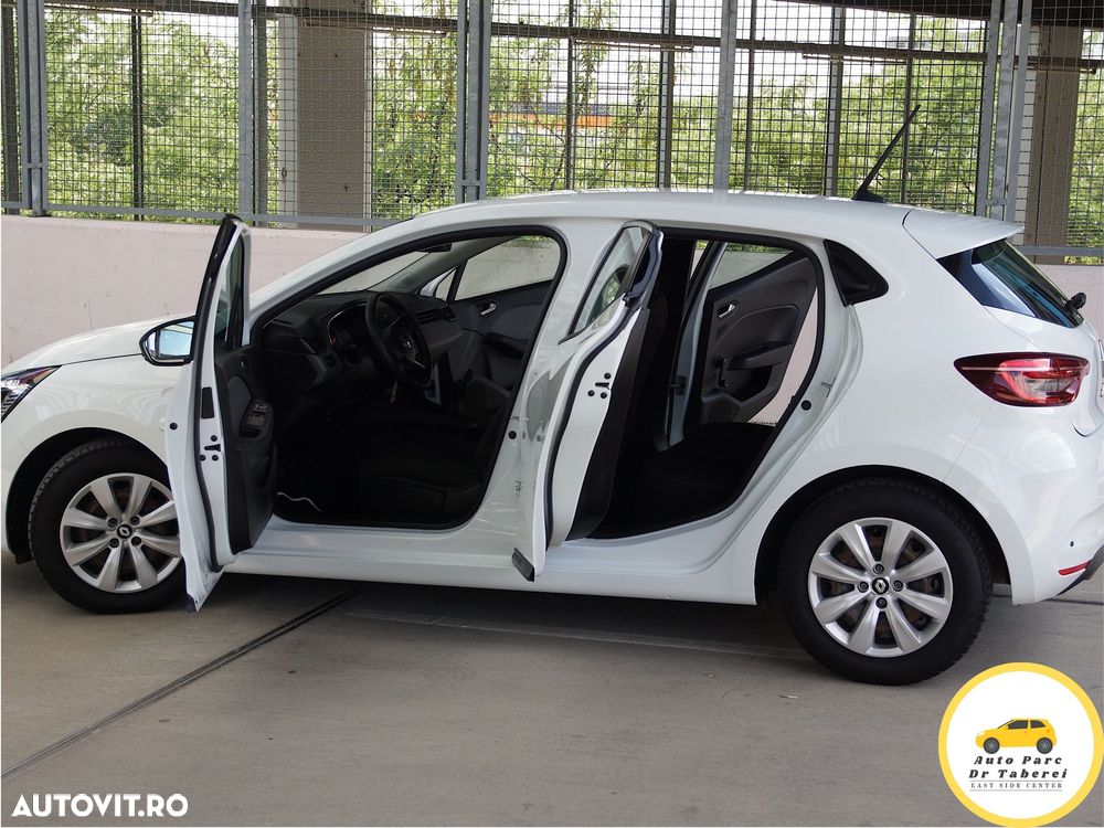 Renault Clio V 1.0 TCe Life - 16