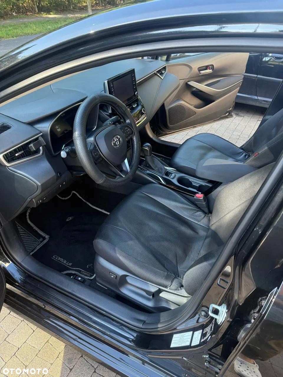 Toyota Corolla 1.8 Hybrid Comfort - 5