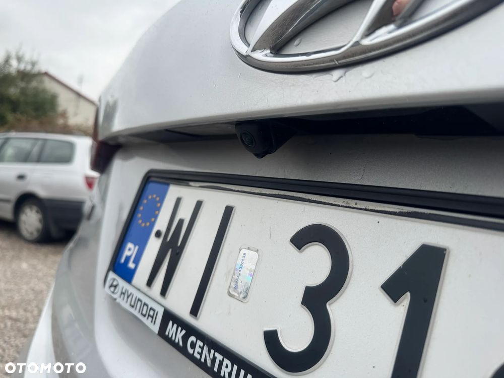 Hyundai Santa Fe 2.0 CRDi Premium 4WD - 38