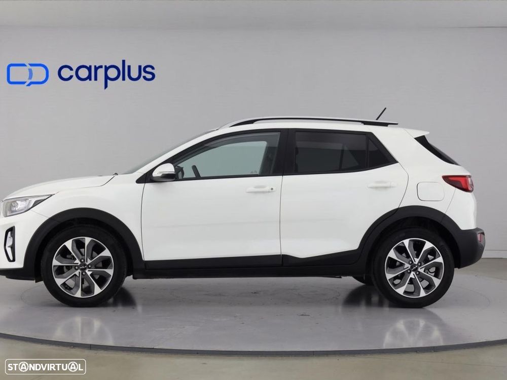 Kia Stonic 1.0 T-GDI Drive - 4