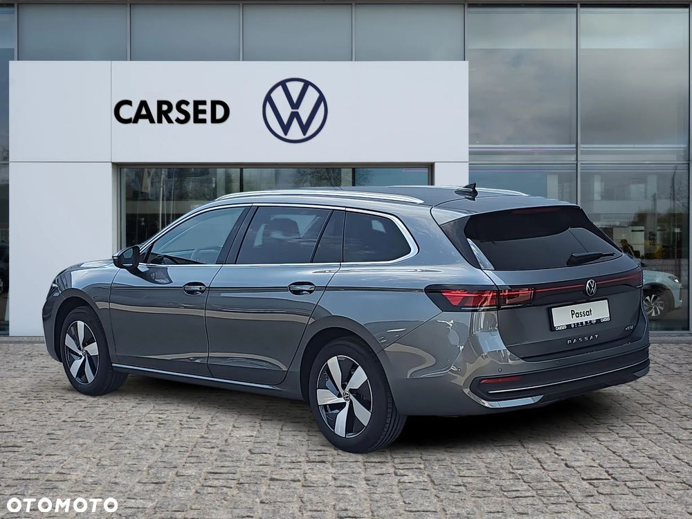 Volkswagen Passat - 6