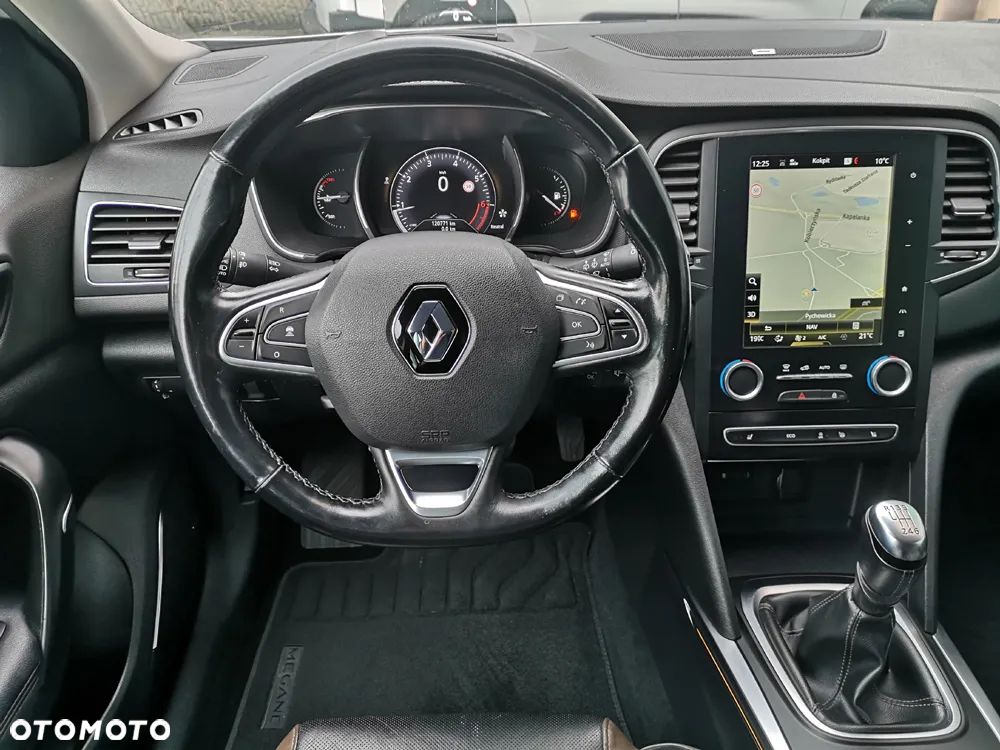 Renault Megane ENERGY TCe 130 INTENS - 19