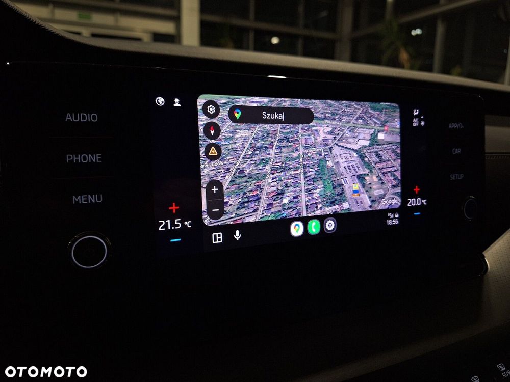 Skoda Octavia 2.0 TDI Ambition - 29