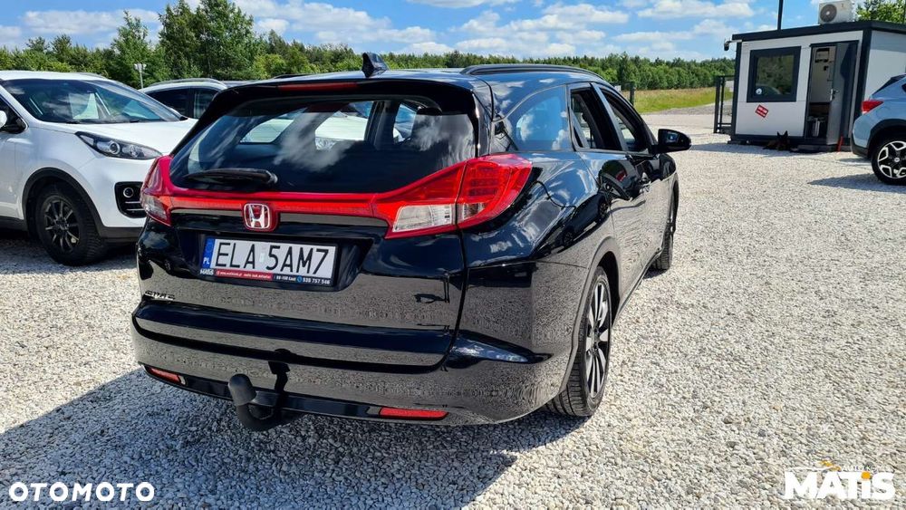Honda Civic - 31