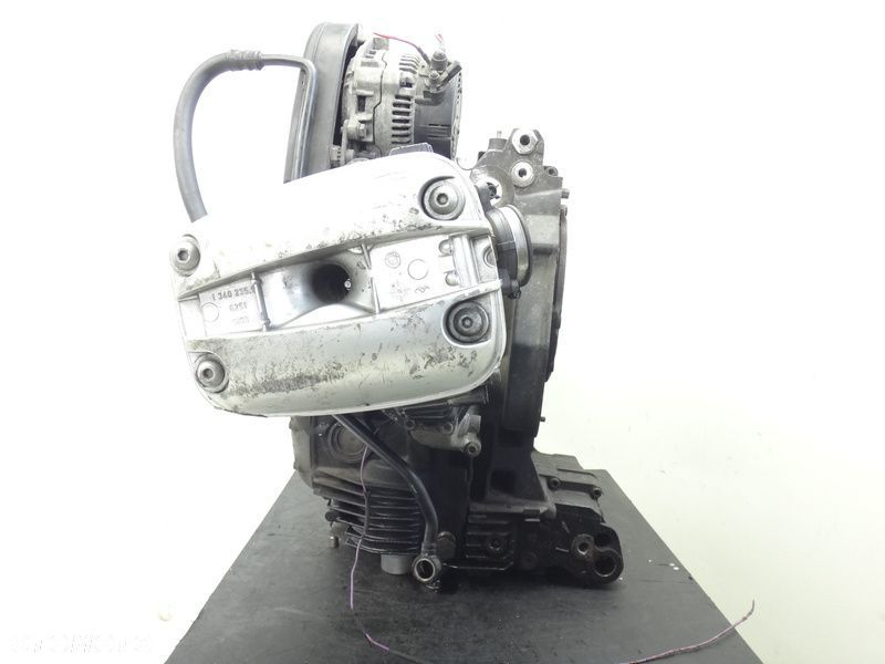 Bmw R1100 Rt 95-01 Gwarancja 30 Dni - 6