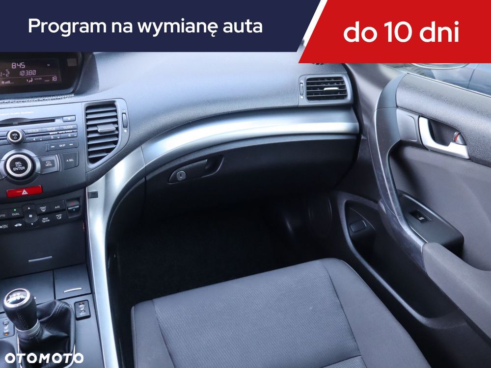 Honda Accord - 10