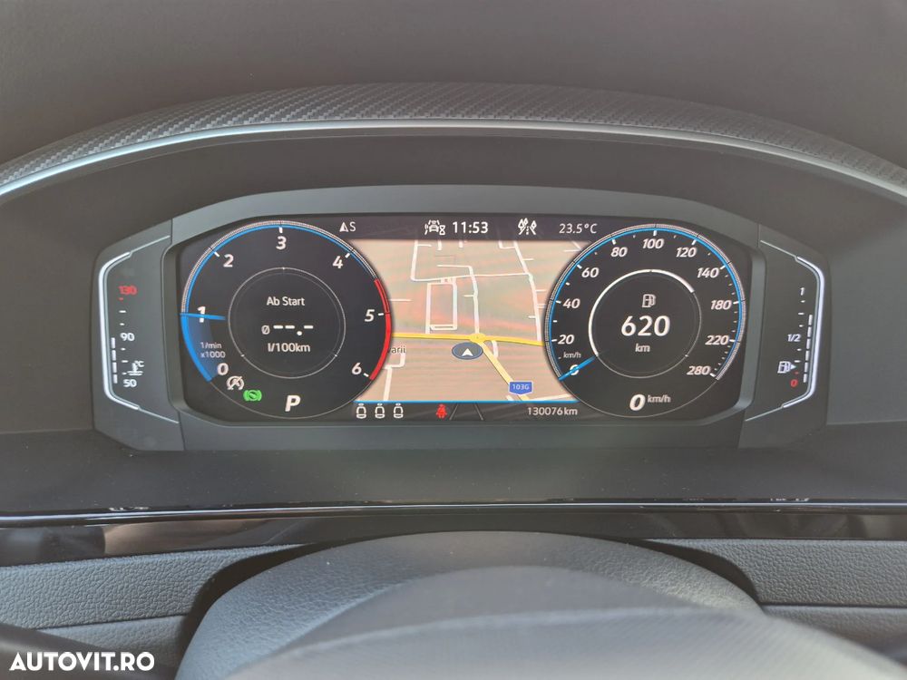 Volkswagen ARTEON 2.0 TDI 4Motion DSG R-Line - 19