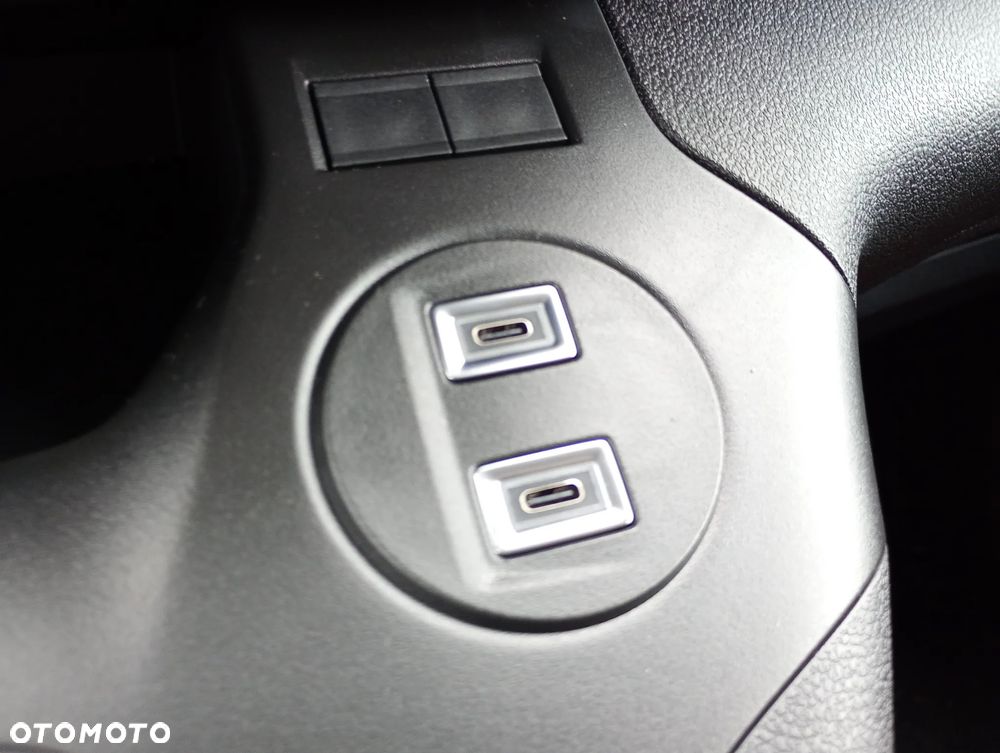 Peugeot Partner Furgon Long 950kg 100KM BlueHDi - 22