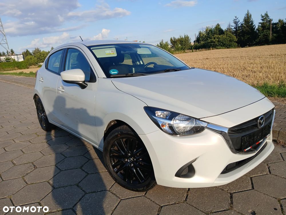 Mazda 2 SKYACTIV-G 90 Exclusive-Line - 6