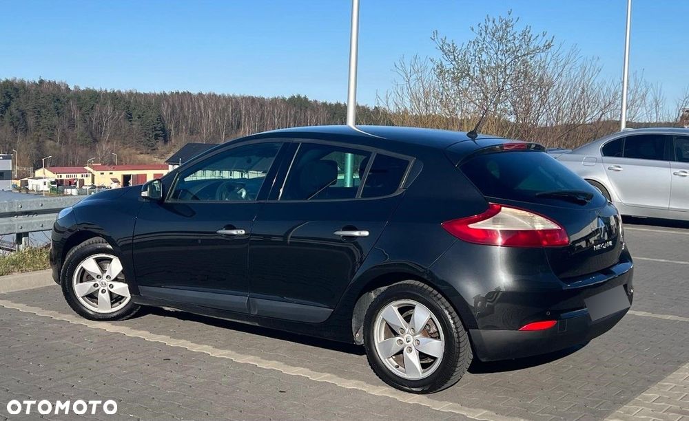 Renault Megane - 8