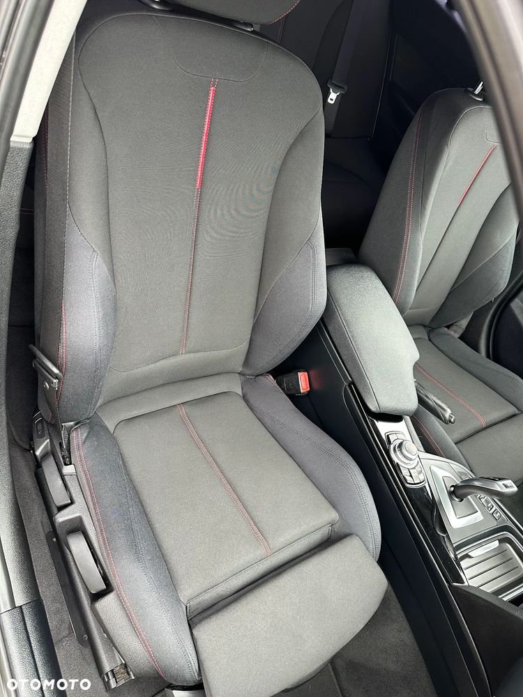 BMW Seria 3 - 18