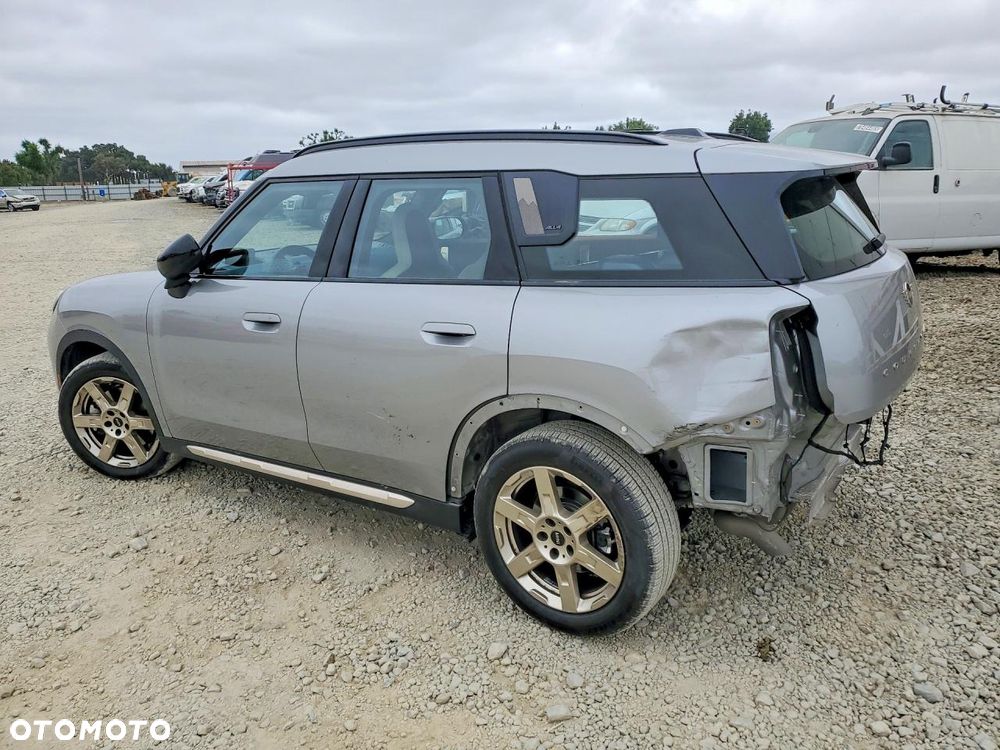 MINI Countryman JCW ALL4 - 3