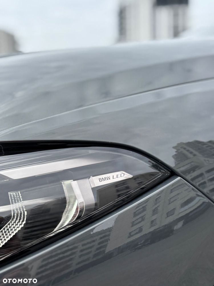 BMW Seria 8 840d xDrive mHEV - 13