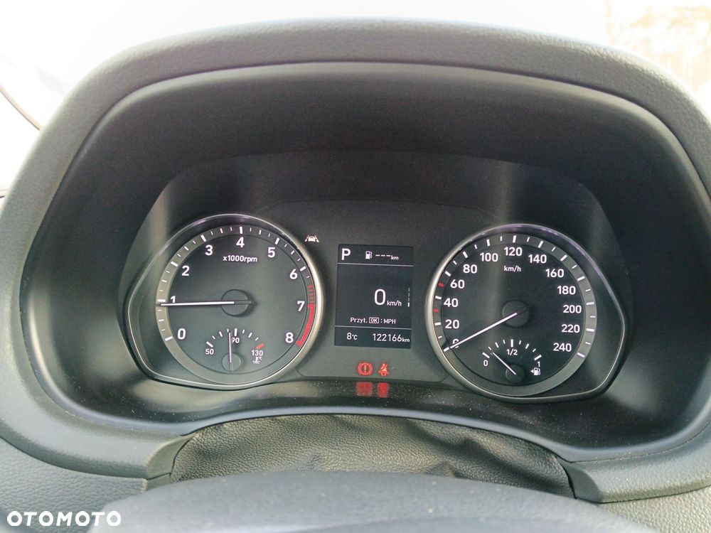 Hyundai i30 1.0 T-GDI Classic + DCT - 14