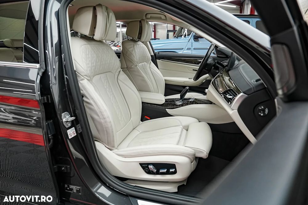 BMW Seria 5 545e xDrive AT PHEV - 6