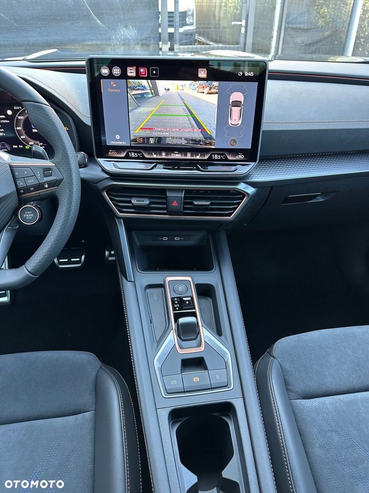 Cupra Formentor 2.0 TSI 4Drive DSG - 26