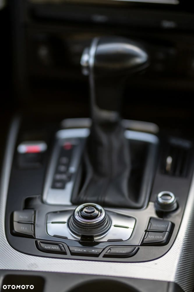Audi A4 Avant - 6