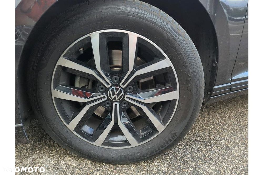 Volkswagen Passat Variant - 14