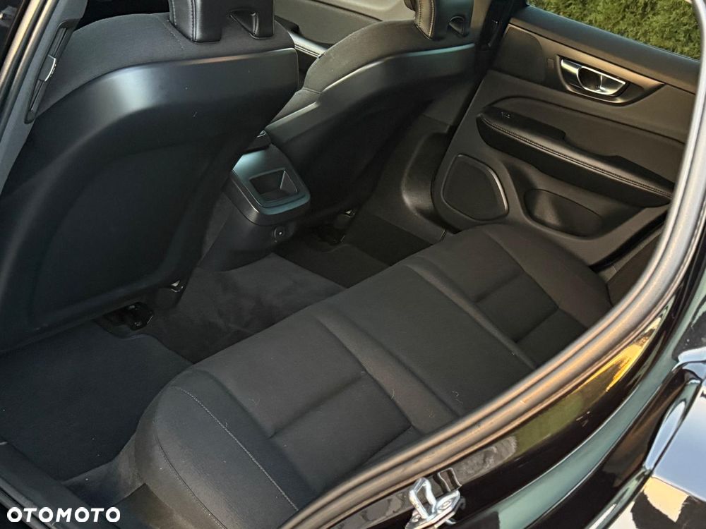 Volvo V60 - 28