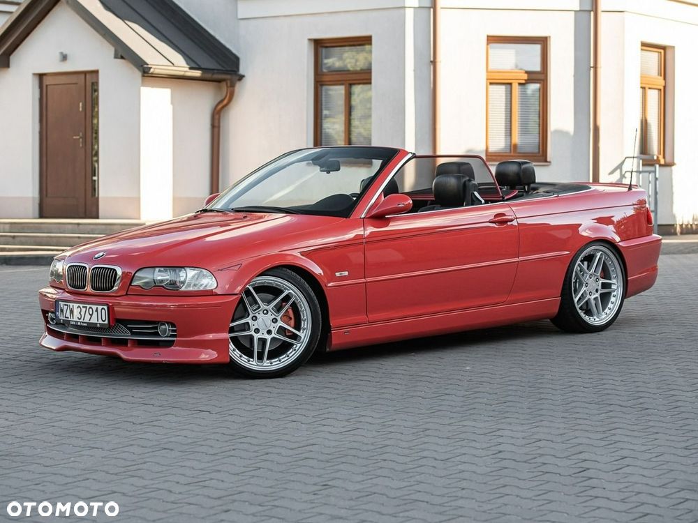 BMW Seria 3 330 Ci Edition Sport - 15