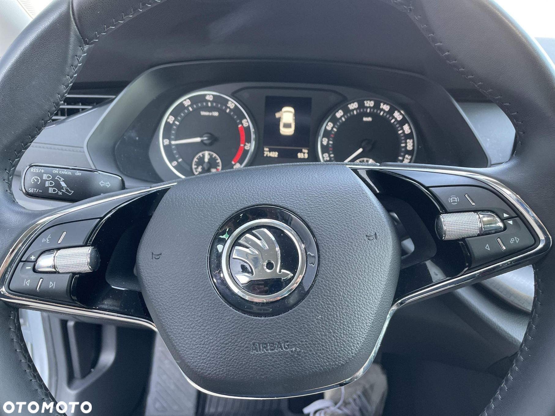 Skoda Octavia 1.5 TSI ACT Ambition - 23