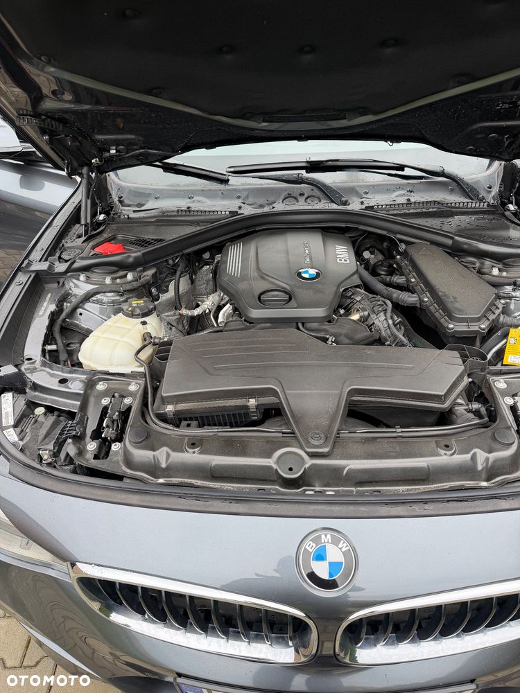 BMW 3GT - 35
