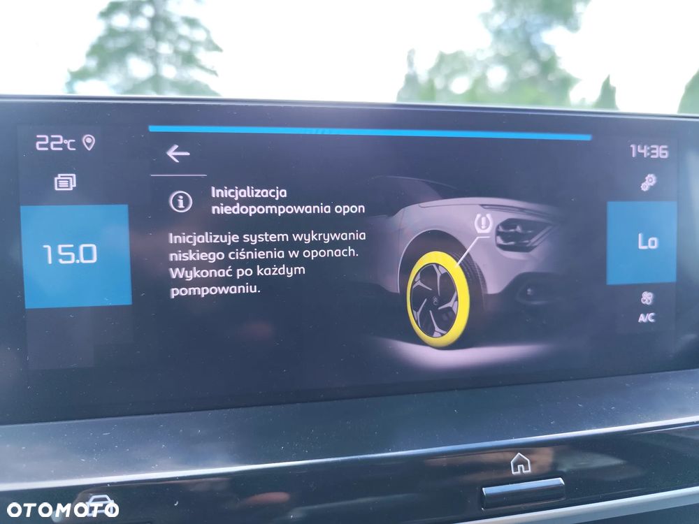 Citroën C4 PureTech 130 Stop&Start FEEL PACK - 28