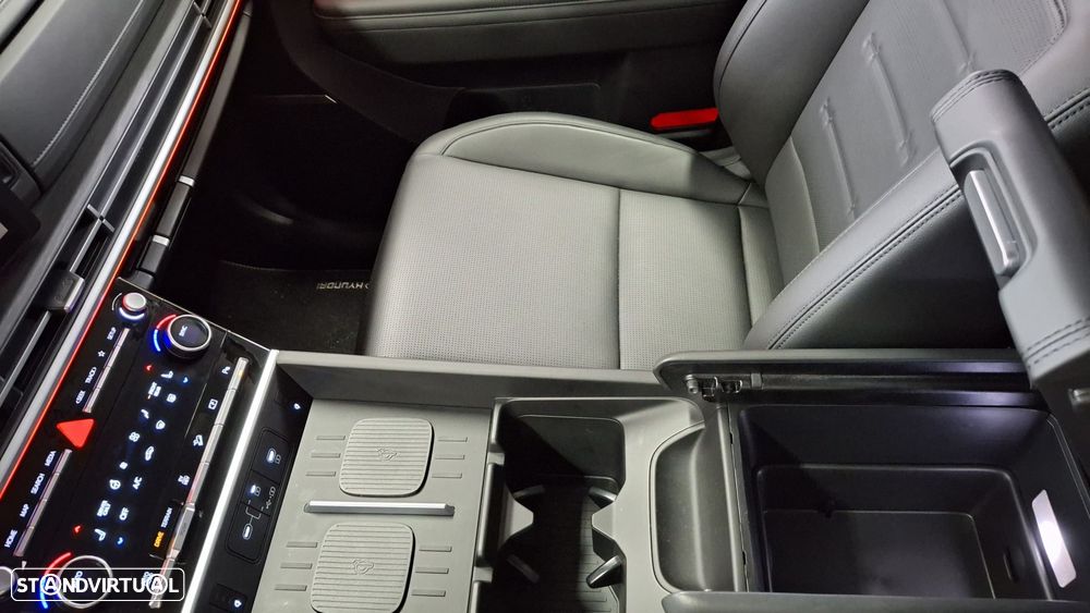 Hyundai Santa Fe 1.6 T-GDI PHEV Vanguard - 28