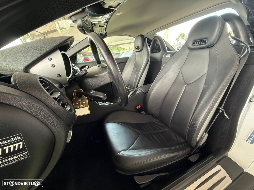 Mercedes-Benz SLK 200 K Aut. - 39