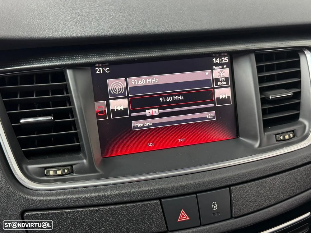 Peugeot 508 SW 2.0 BlueHDi GT Line - 17
