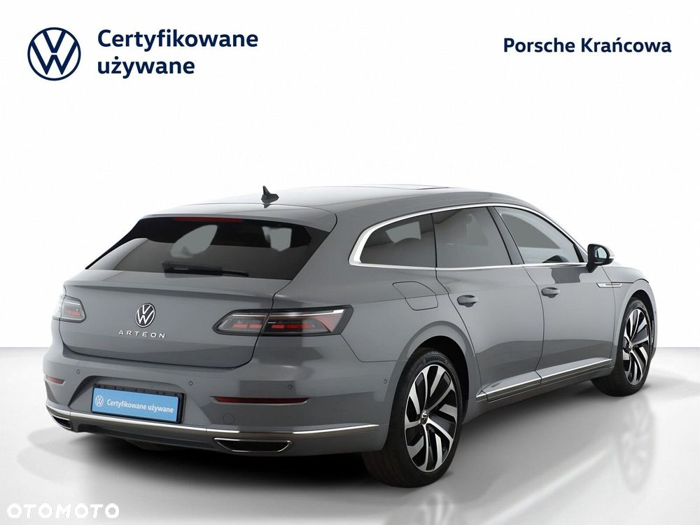 Volkswagen Arteon Shooting Brake 2.0 TDI Elegance DSG - 2